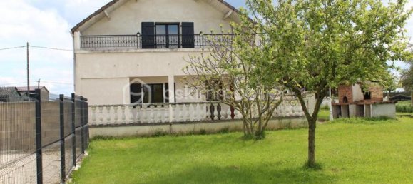 5 Schlafzimmer Haus in Yonne, France, Nr. 315778 2