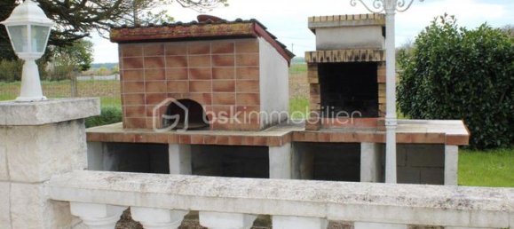 5 Schlafzimmer Haus in Yonne, France, Nr. 315778 5