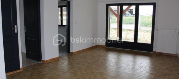 5 Schlafzimmer Haus in Yonne, France, Nr. 315778 10