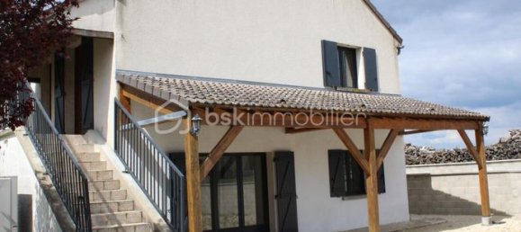 5 Schlafzimmer Haus in Yonne, France, Nr. 315778 3