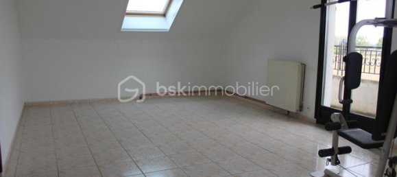 5 Schlafzimmer Haus in Yonne, France, Nr. 315778 13