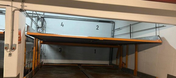 3 rooms Duplex in Wahring, Austria No. 24916 24