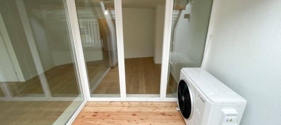 3 rooms Duplex in Wahring, Austria No. 24916 12