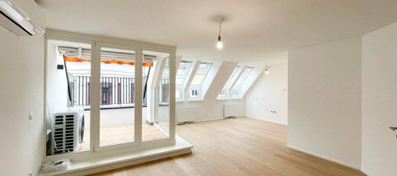 3 rooms Duplex in Wahring, Austria No. 24916 8