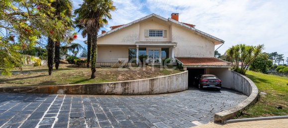 13 Schlafzimmer Haus in Arcozelo, Portugal, Nr. 52521 40