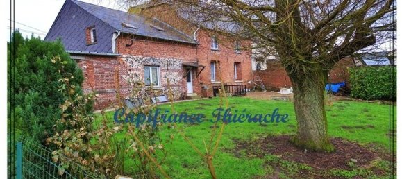 4 bedrooms House in Laigny, France No. 84073 16
