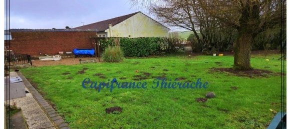 4 bedrooms House in Laigny, France No. 84073 15