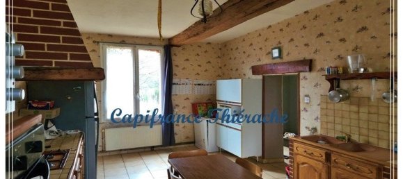 4 bedrooms House in Laigny, France No. 84073 2