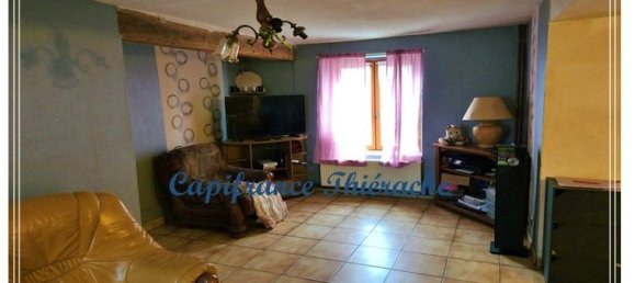 4 bedrooms House in Laigny, France No. 84073 7