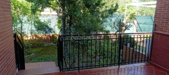 4 Schlafzimmer Haus in Getafe, Spain, Nr. 171964 32