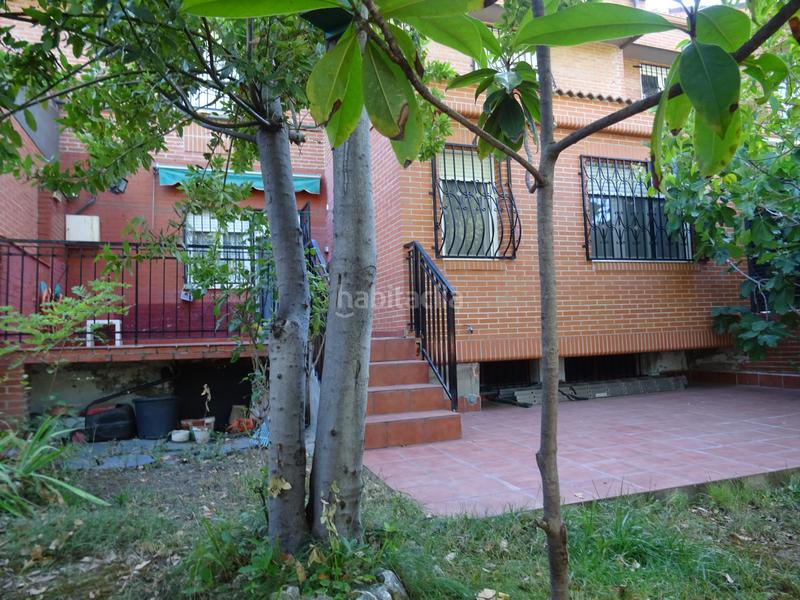 4 Schlafzimmer Haus in Getafe, Spain, Nr. 171964