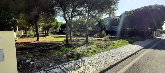 356m² Land in Almancil, Portugal No. 57803 8