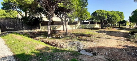 356m² Land in Almancil, Portugal No. 57803 6