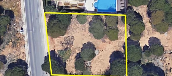 356m² Land in Almancil, Portugal No. 57803 4