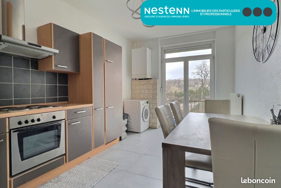 1 bedroom Apartment in Freyming-Merlebach, France No. 84759