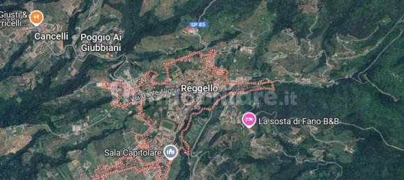 16 bedrooms Villa in Reggello, Italy No. 299421 24