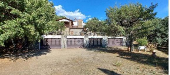 16 bedrooms Villa in Reggello, Italy No. 299421 3