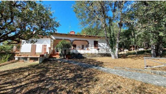 16 bedrooms Villa in Reggello, Italy No. 299421