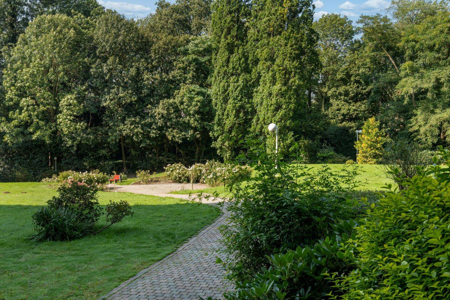 Apartamento T1 em Aachen, Germany N.º 268427