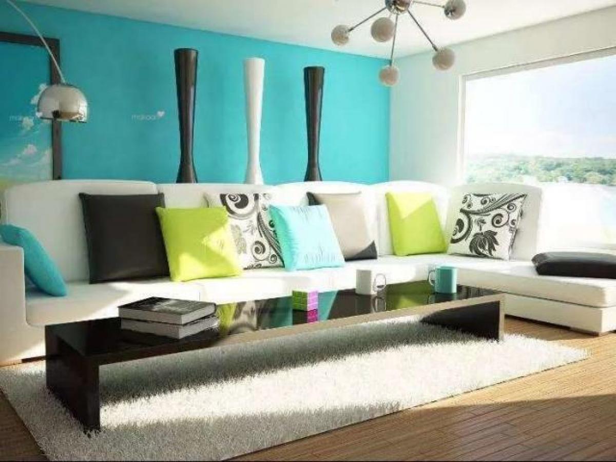 2 Schlafzimmer Haus in Mumbai, India, Nr. 26792