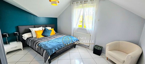 Casa de 4 dormitorios en Charmes, France No. 255289 10