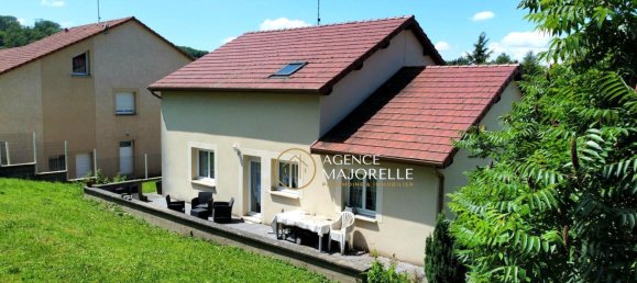 Casa de 4 dormitorios en Charmes, France No. 255289 25