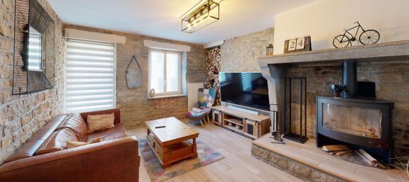 5 bedrooms House in Miserey-Salines, France No. 203802 18