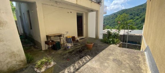 Casa de 11 divisões em Antillo, Italy N.º 22144 16