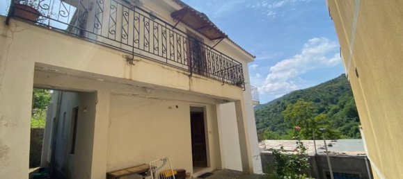 Casa de 11 divisões em Antillo, Italy N.º 22144 26