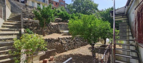 Casa de 11 divisões em Antillo, Italy N.º 22144 8