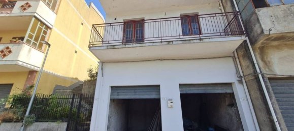 Casa de 11 divisões em Antillo, Italy N.º 22144 17