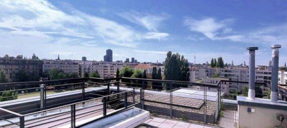 2-salle Appartement à Friedrichshain, Germany No. 36624 8