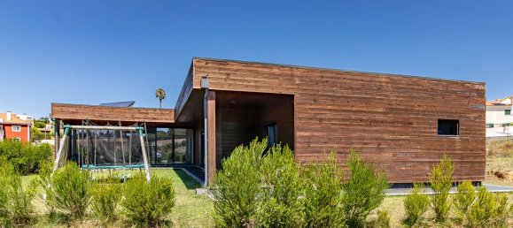 5 Schlafzimmer Haus in Ericeira, Portugal, Nr. 185879 34