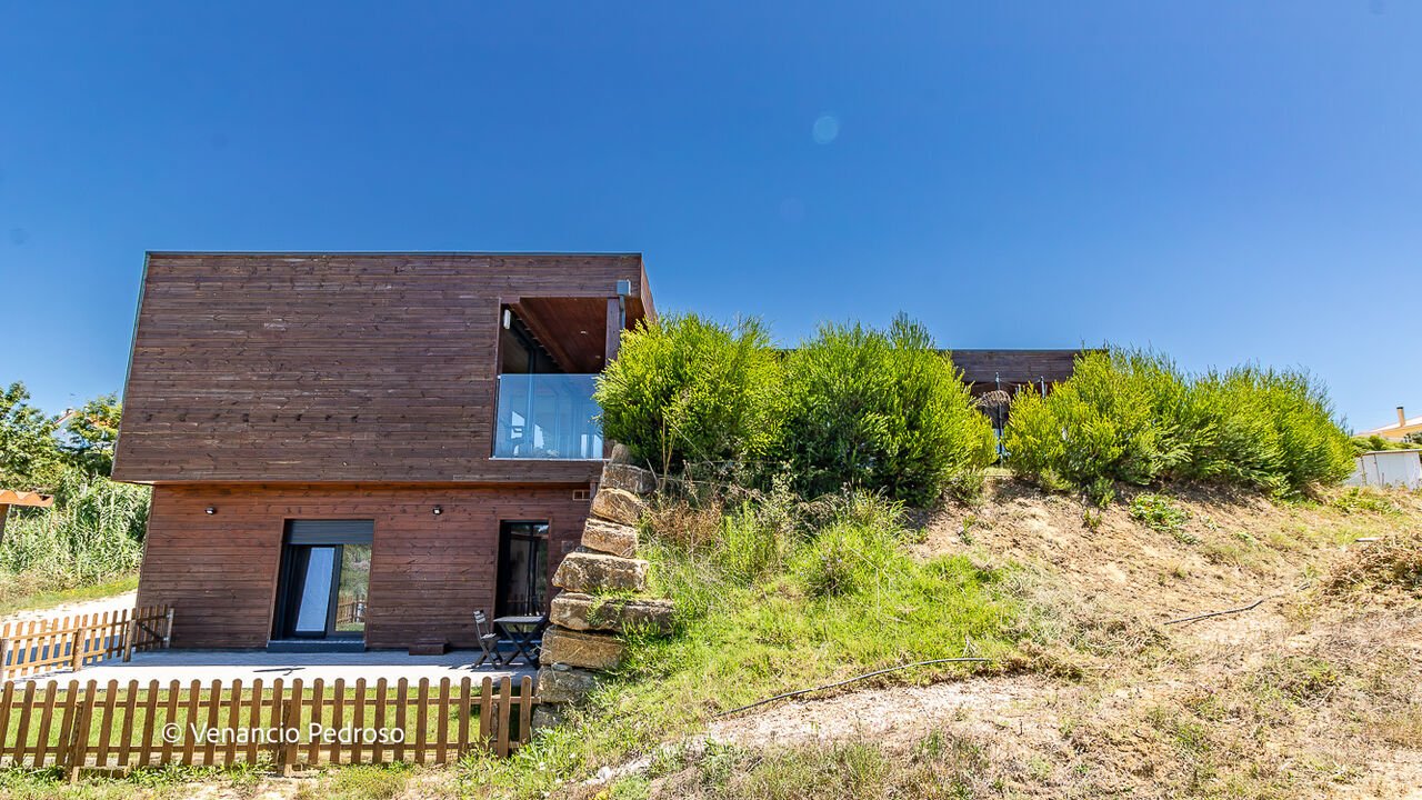 5 Schlafzimmer Haus in Ericeira, Portugal, Nr. 185879