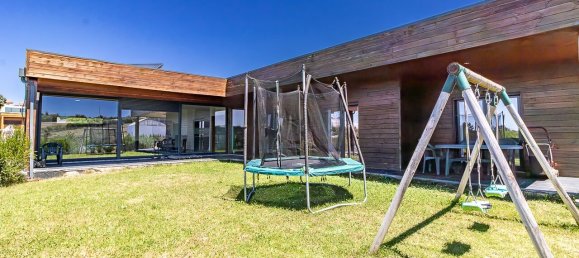 5 Schlafzimmer Haus in Ericeira, Portugal, Nr. 185879 24