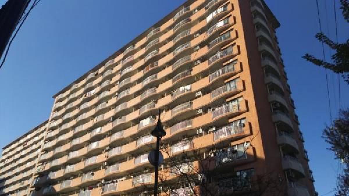 Квартира с 4 спальнями в Айти, Япония № 4505