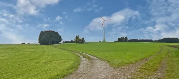 Земельный участок в Восточный Алльгой, Германия № 289111 6