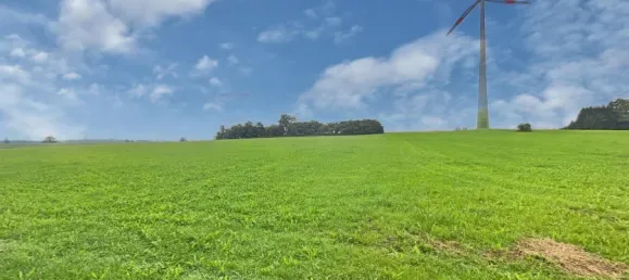 Земельный участок в Восточный Алльгой, Германия № 289111 2