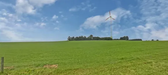 Земельный участок в Восточный Алльгой, Германия № 289111 5