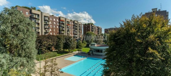Apartamento T3 em Milan, Italy N.º 244864 15