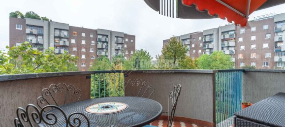 Apartamento T3 em Milan, Italy N.º 244864 12