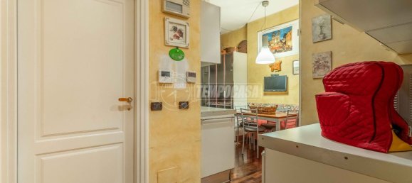 Apartamento T3 em Milan, Italy N.º 244864 25