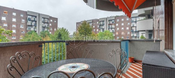 Apartamento T3 em Milan, Italy N.º 244864 13