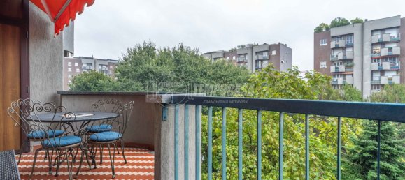 Apartamento T3 em Milan, Italy N.º 244864 14