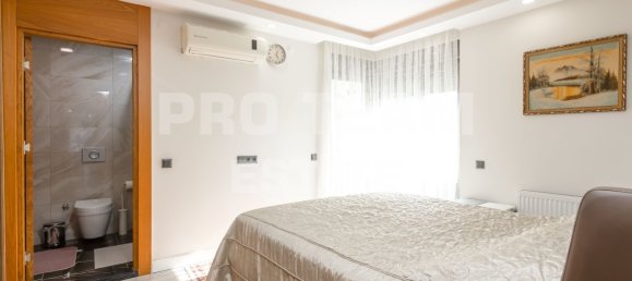 3 rooms Apartment in Lara, Turkey No. 27999 9