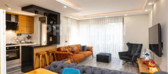 3 rooms Apartment in Lara, Turkey No. 27999 7