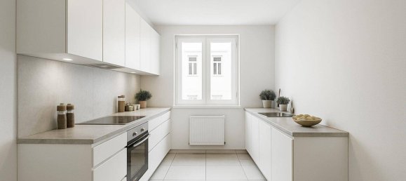Apartamento de 2 habitaciónes en Alsergrund, Austria No. 158240 6