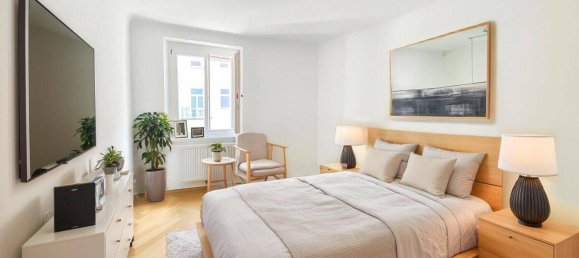 Apartamento de 2 habitaciónes en Alsergrund, Austria No. 158240 3