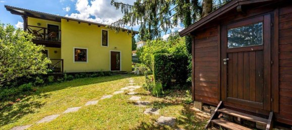 4غرفة منزل في Hietzing, Austria رقم 238988 13