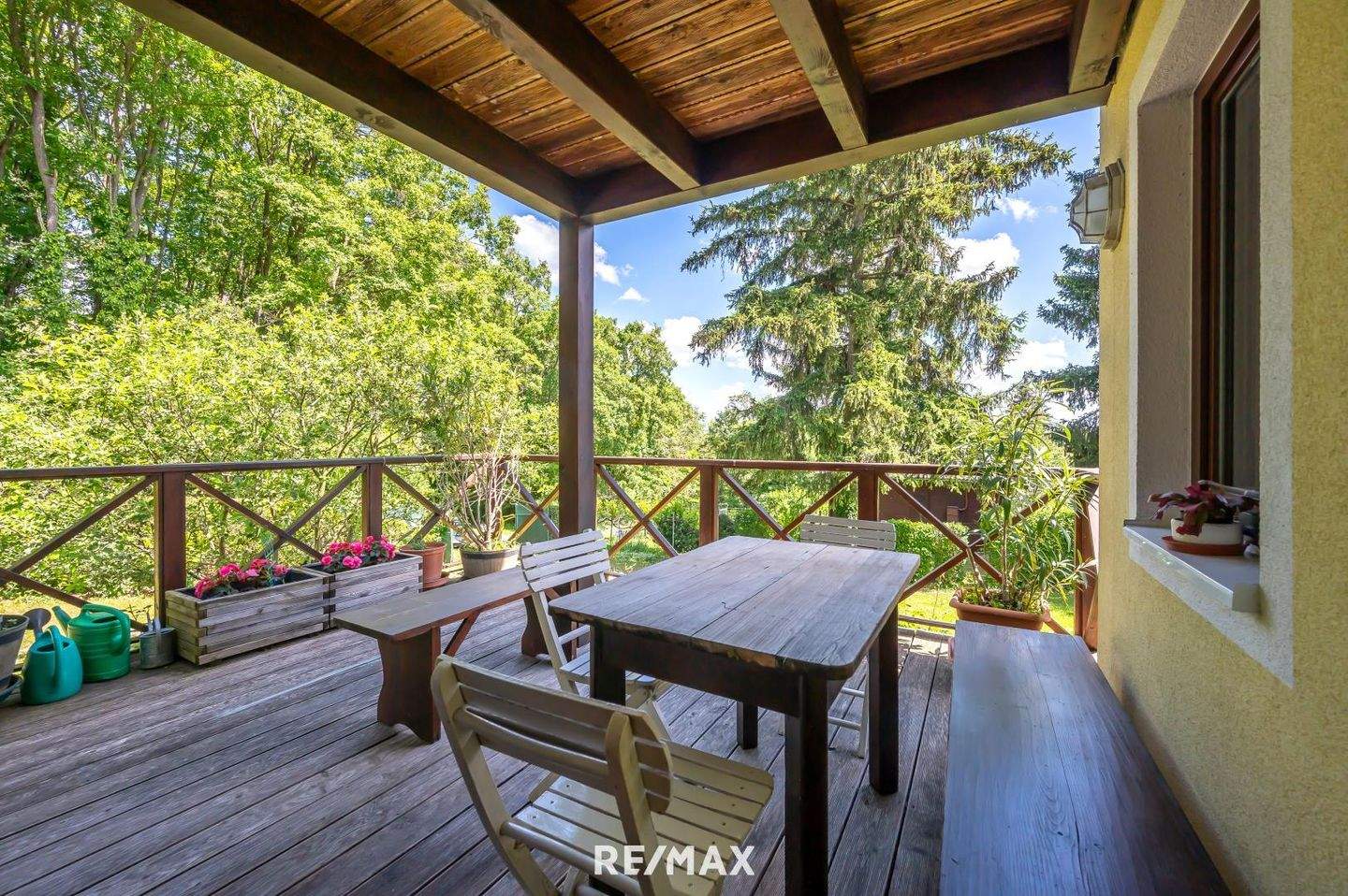 4غرفة منزل في Hietzing, Austria رقم 238988